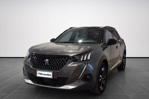 Peugeot 2008 1.2 puretech GT Line s&s 130cv