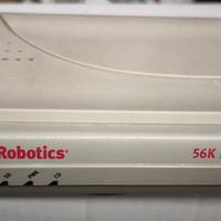 US Robotica 56k fax modem