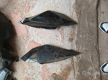 Ricambi Honda X Adv 750 2024