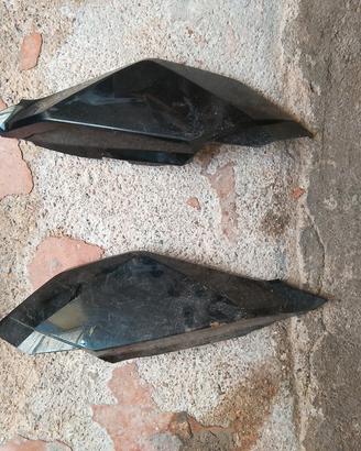 Ricambi Honda X Adv 750 2024