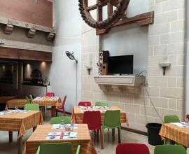 Ristorante Pizzeria a Malta