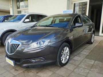 Lancia Delta 1.6 MJT DPF Argento