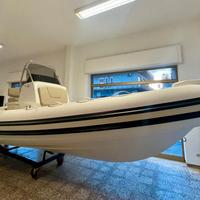 Joker boat coaster 650 plus-nuovo pronta consegna