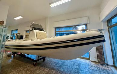 Joker boat coaster 650 plus-nuovo pronta consegna