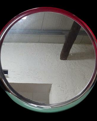 SPECCHIO CROMATO VINTAGE ANNI '80