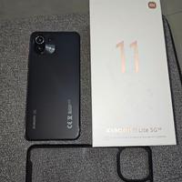 Telefono Xiaomi 11 lite 5G NE