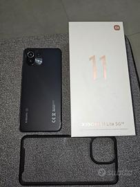 Telefono Xiaomi 11 lite 5G NE