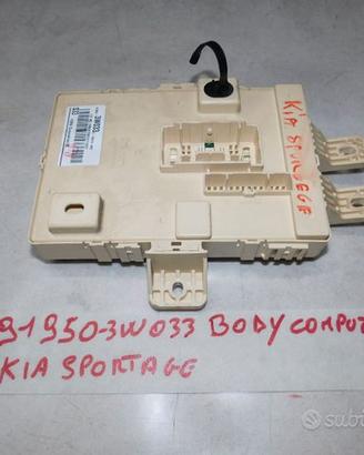 919503W033 PORTAFUSIBILI KIA SPORTAGE