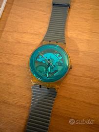 Orologio Swatch vintage