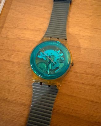 Orologio Swatch vintage