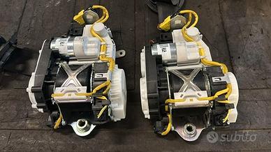 Cinture per AUDI A6 2017