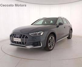 Audi A4 Allroad 40 2.0 tdi mhev Business Evolution