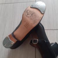 Scarpe da TipTap, calzature Raoul