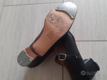 Scarpe da TipTap, calzature Raoul