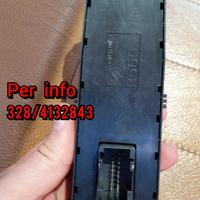 Pulsantiera FIAT idea e LANCIA musa a 18 PIN 