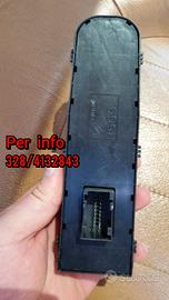 Pulsantiera FIAT idea e LANCIA musa a 18 PIN 