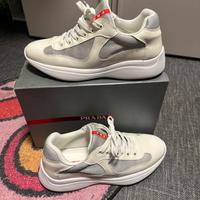 Scarpe prada cup taglia 44