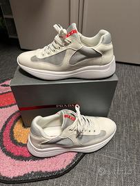 Scarpe prada cup taglia 44
