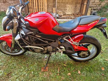 Mv Agusta Brutale 910s 