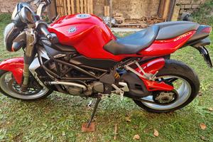 Mv Agusta Brutale 910s 