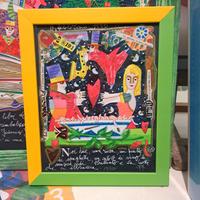 quadri Francesco Musante 