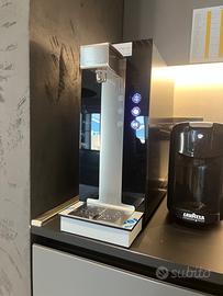 Depuratore/erogatore acqua