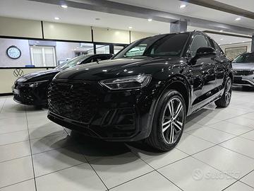 AUDI Q5 SportBack 40 S Line 2.0 TDI 204CV Quattr
