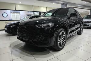 AUDI Q5 SportBack 40 S Line 2.0 TDI 204CV Quattr
