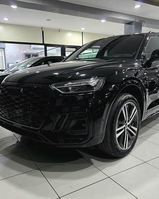 AUDI Q5 SportBack 40 S Line 2.0 TDI 204CV Quattr
