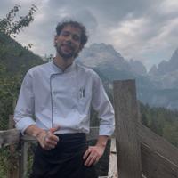Capo partita primi piatti