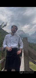 Capo partita primi piatti