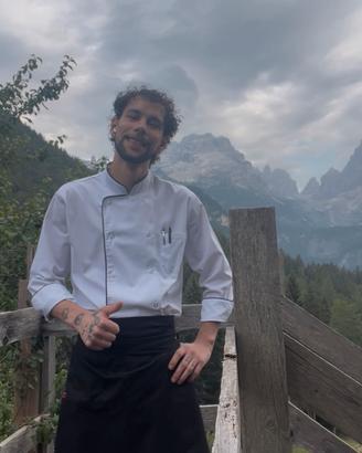 Capo partita primi piatti