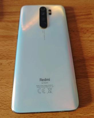 Xiaomi Redmi Note 8 Pro - [128GB]
