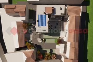 Appartamento Capraia e Limite [1/0416AVRG]