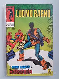 L'Uomo Ragno 82 - Star Comics 1991 - Marvel Comics