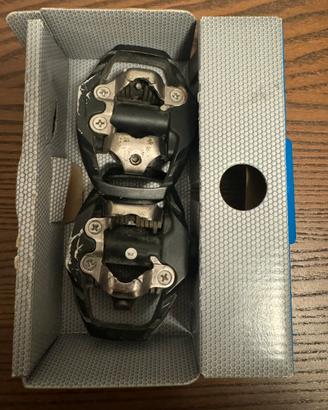 Pedali SPD Shimano