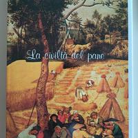 La civiltà del pane - prima edizione anno 1998