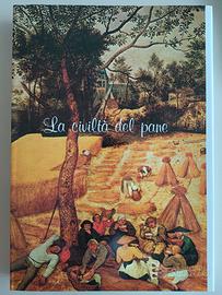 La civiltà del pane - prima edizione anno 1998