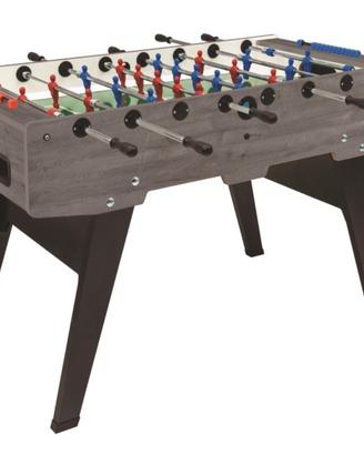 calcio balilla garlando champion nuovo 