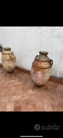 Anfore antiche siciliane