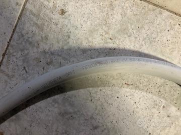 19 mt cavo elettrico Modello cavo FG16OR16 5G16MMQ