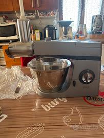 Kenwood chef classic