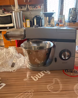 Kenwood chef classic