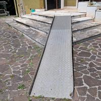 rampa a ponte