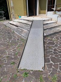 rampa a ponte