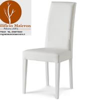 Sedie Legno Imbottite Ristorante Hotel Bar cd0257