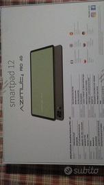 Tablet 12" Azimut4 Pro 6GB Ram 128 GB Octa Core