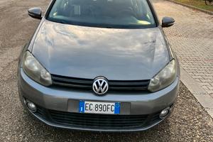 Volkswagen Golf 6