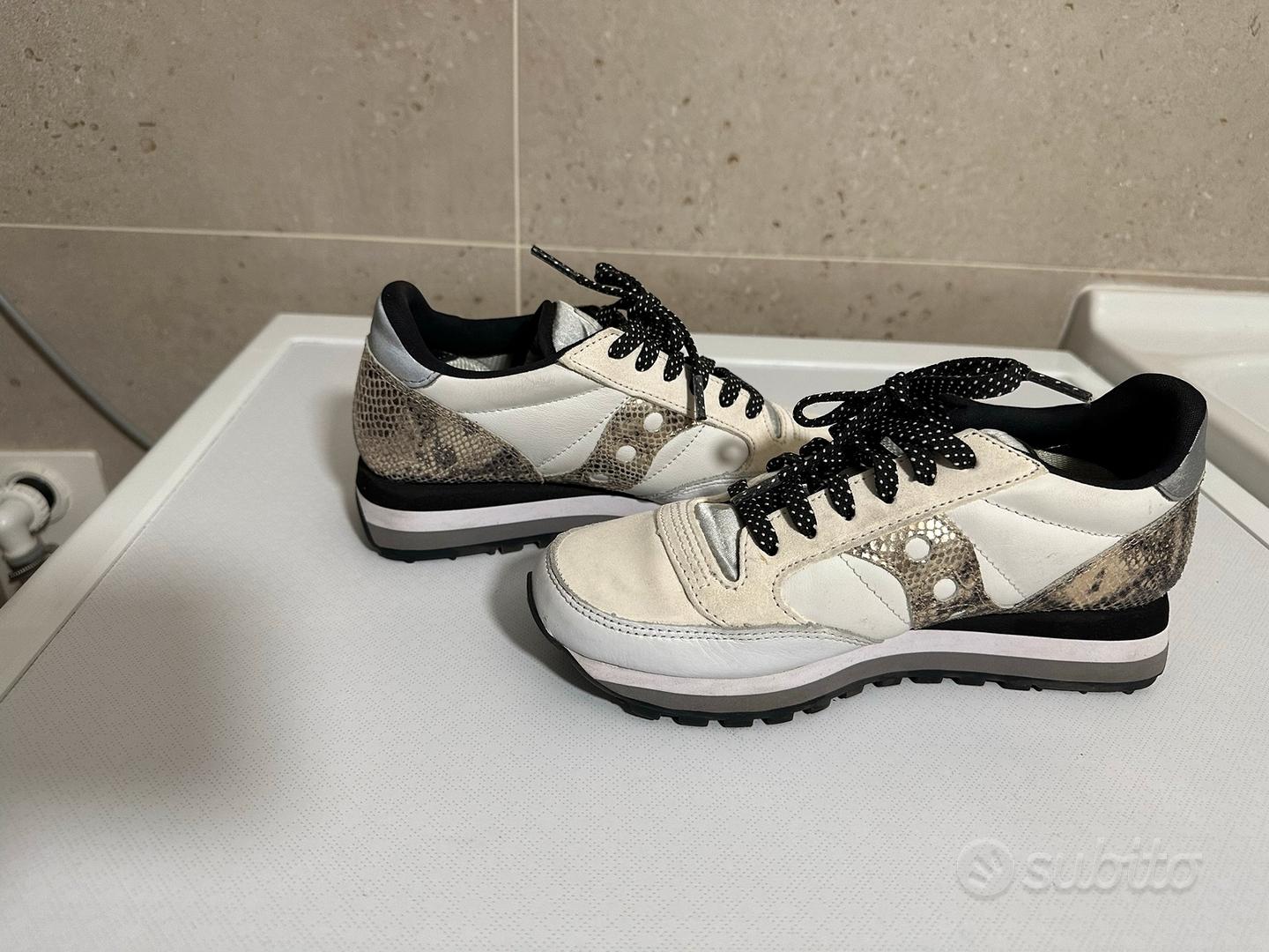 Saucony jazz outlet edizione limitata