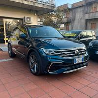 Volkswagen Tiguan 2.0 TDI 150 CV SCR DSG R-Line